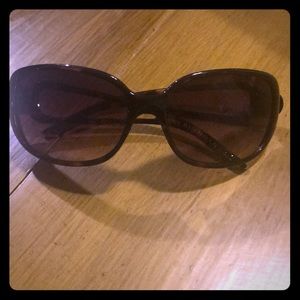 Dana Bachman sunglasses